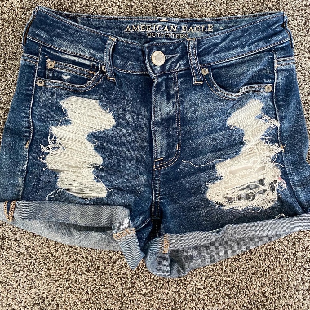 AE shorts